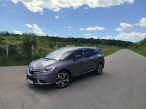 Renault grand scenic 1.6 ,160 Cp