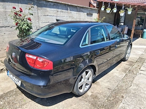Seat Exeo 2009 (A4) - imagine 2
