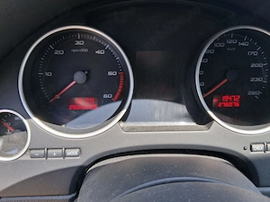Seat Exeo 2009 (A4) - imagine 5