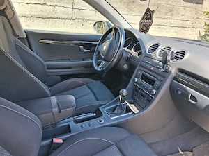 Seat Exeo 2009 (A4) - imagine 4