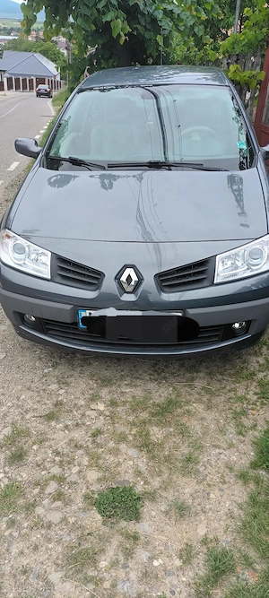 Vand Renault Megane 2007