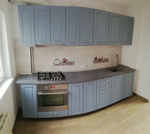 inchiriez apartament zona Brancoveanu 1 statie de metrou - imagine 4