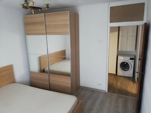 inchiriez apartament zona Brancoveanu 1 statie de metrou - imagine 2