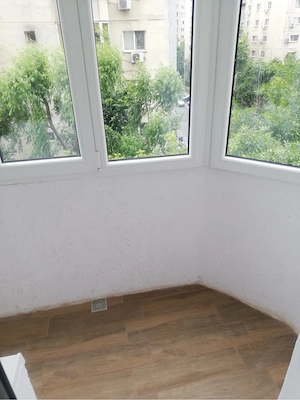 inchiriez apartament zona Brancoveanu 1 statie de metrou - imagine 5