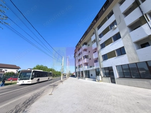 Garsonieră Militari Rezidence Apeductului - imagine 17