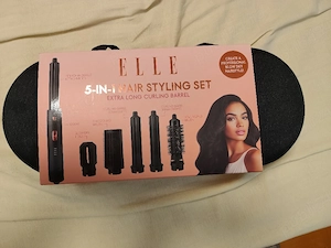 Dupe Dyson 