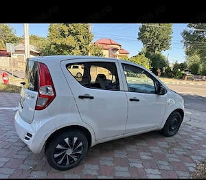 De Vânzare Suzuki Splash  - imagine 2