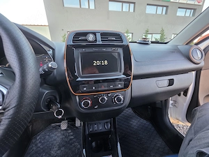 Dacia Spring 2022 - imagine 7
