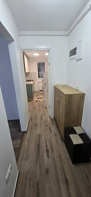 Apartament 2 camere   Prima închiriere    Zona Liceul Traian   Centru 