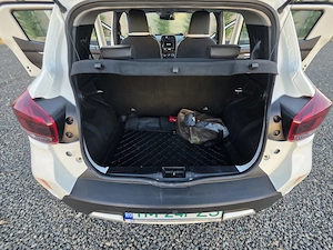 Dacia Spring 2022 - imagine 8