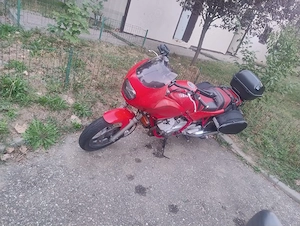 se vinde yamaha diversionxj 600 - imagine 3