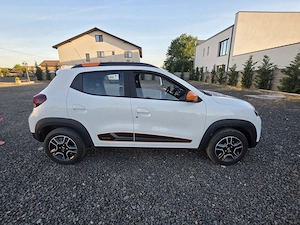 Dacia Spring 2022 - imagine 10