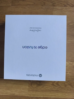  Motorola Edge 70 Fusion   Ediție FIFA World Cup 2026