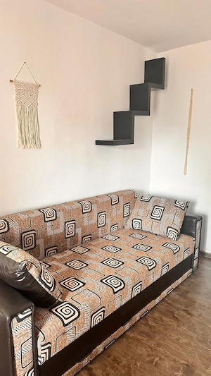 Ofer spre inchiriere garsoniera confort 1, ultracentral - imagine 7