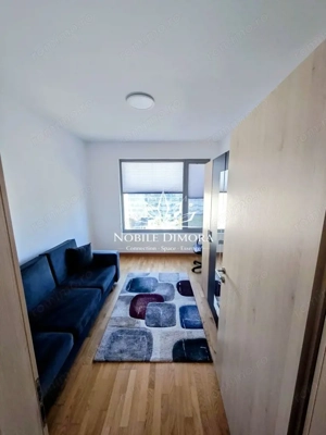 ISHO - Apartament spatios cu 3 camere, 2 bai si parcare subterana - imagine 6