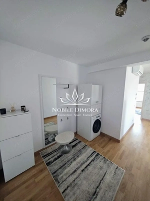 ISHO - Apartament spatios cu 3 camere, 2 bai si parcare subterana - imagine 8