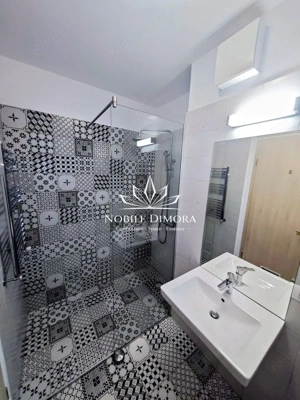 ISHO - Apartament spatios cu 3 camere, 2 bai si parcare subterana - imagine 7