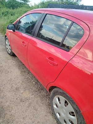 Vând Opel Corsa 1,3 cdti  - imagine 2