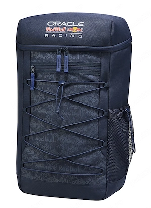 Ghiozdan Oracle Red Bull Racing Backpack