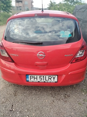 Vând Opel Corsa 1,3 cdti  - imagine 3