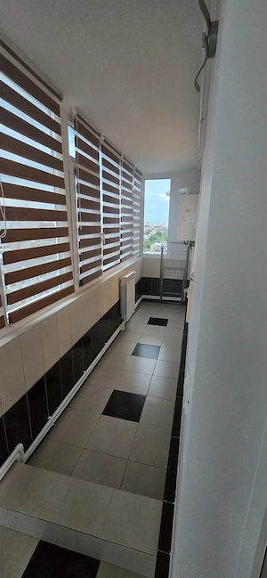 Apartament 2 camere   Prima închiriere    Zona Liceul Traian   Centru  - imagine 9