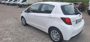 Vand Yaris 1.33 benzina 2016 - imagine 5