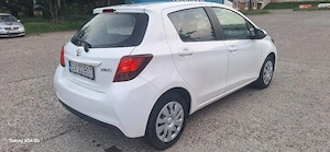 Vand Yaris 1.33 benzina 2016 - imagine 3