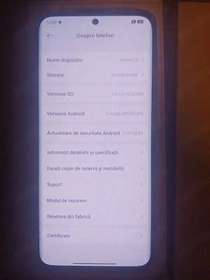 Redmi.  12