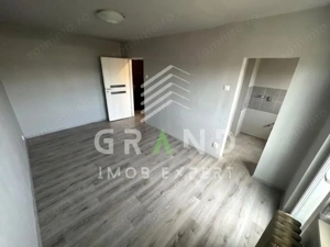 OPORTUNITATE!Garsonieră | 27,5 mp | Balcon închis | Mărăști–Răsăritului