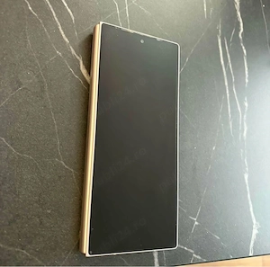 Samsung Galaxy Z Fold 6 Pink  - imagine 4