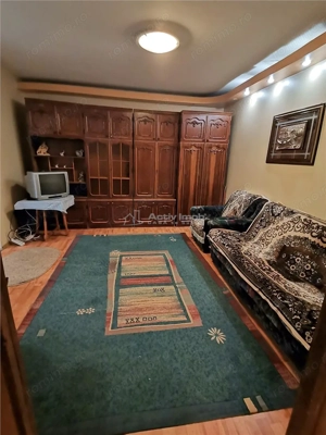 Bucurestii Noi, apartament 2 camere la curte - imagine 3