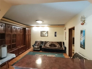 Bucurestii Noi, apartament 2 camere la curte - imagine 2