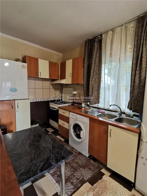 Bucurestii Noi, apartament 2 camere la curte - imagine 8