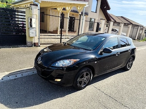 Mazda 3 Benzina 1.6