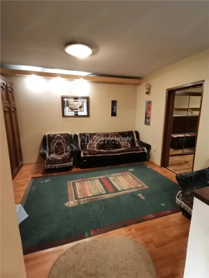 Bucurestii Noi, apartament 2 camere la curte - imagine 4