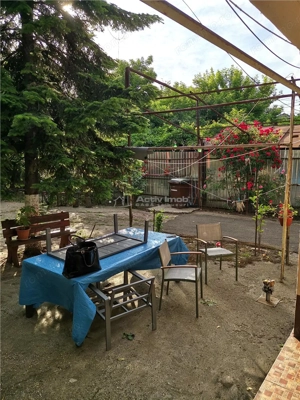Bucurestii Noi, apartament 2 camere la curte - imagine 17