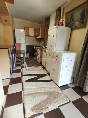 Bucurestii Noi, apartament 2 camere la curte - imagine 11