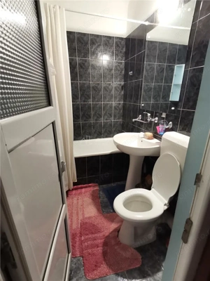 Bucurestii Noi, apartament 2 camere la curte - imagine 14
