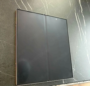 Samsung Galaxy Z Fold 6 Pink  - imagine 3