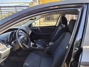 Mazda 3 Benzina 1.6 - imagine 8