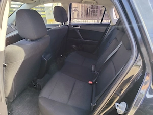 Mazda 3 Benzina 1.6 - imagine 7