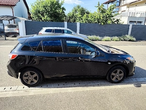 Mazda 3 Benzina 1.6 - imagine 6