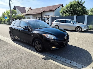 Mazda 3 Benzina 1.6 - imagine 5