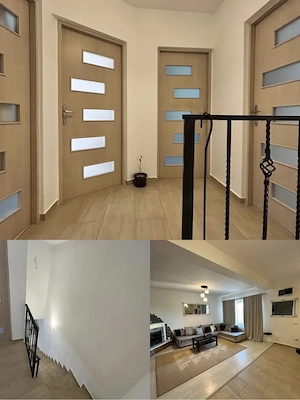 Inchiriez casa in Bragadiru - imagine 6