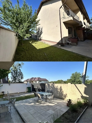 Inchiriez casa in Bragadiru - imagine 8