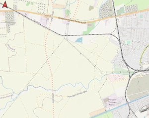 Vând teren extravilan Timisoara-Ronat