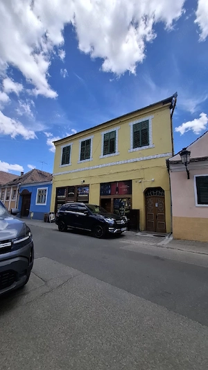 Inchirier apartament in regim Hotelier - imagine 5