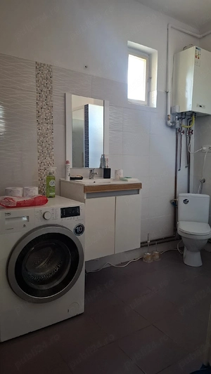 Inchirier apartament in regim Hotelier - imagine 4