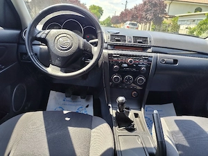 Mazda3 An 2009 - imagine 8