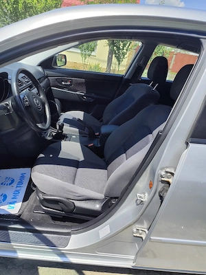 Mazda3 An 2009 - imagine 7